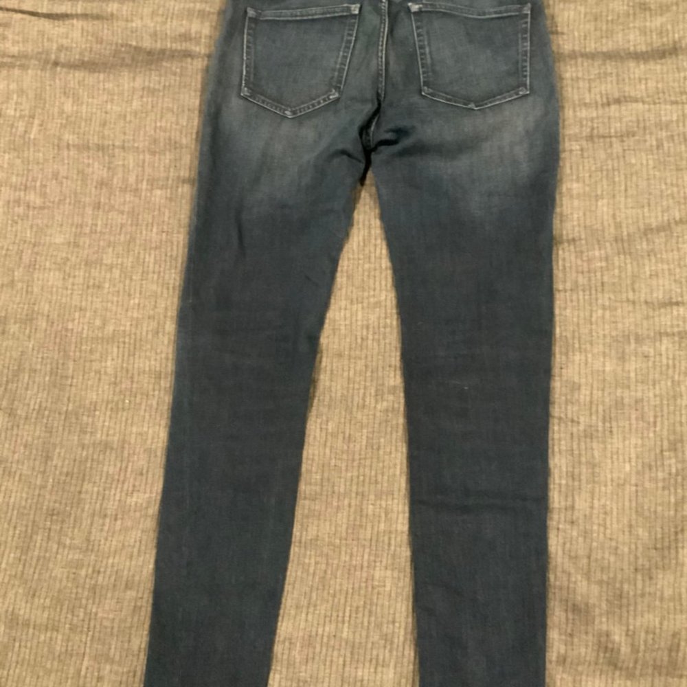 Acne Studios Men’s Skinny Jeans - Picture 2 of 5